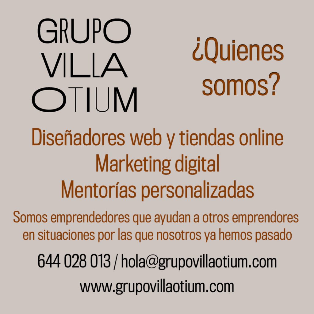 Infoalcalaina Clientes_Grupo Villa Otium