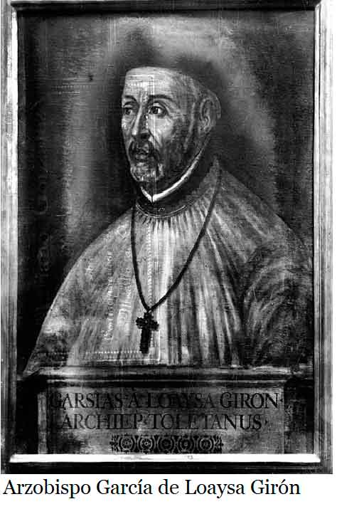 InfoAlcalaina-Blog-de-Complumiradas-6 Arzobispo garcia de Loaysa