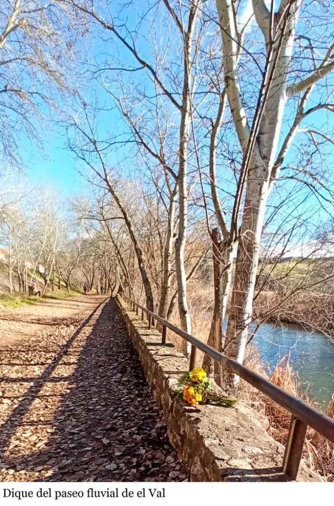 InfoAlcalaina-Blog-de-Complumiradas-7 Paseo fluvial del Val