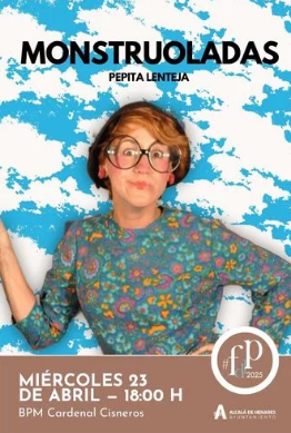 InfoAlcalaina biblioteca cardenal cisneros monstruoladas
