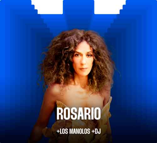 Infoalcalaina-Conciertos-de-la-Muralla-2025-Alcalá-de-Henares-ROSARIO-LOS-MANOLOS-DJ