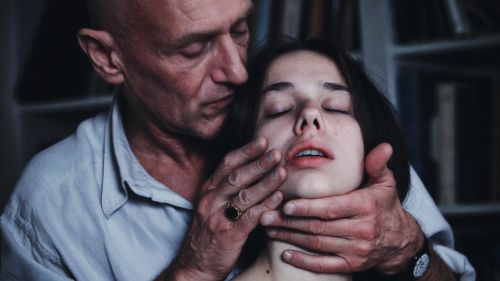 Infoalcalaina Teatro Salón Cervantes Alcine Club EL CONSENTIMIENTO