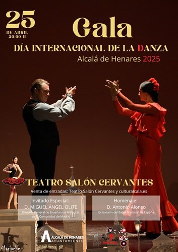 Infoalcalaina-Teatro-Salon-Cervantes-XV-GALA-DIA-INTERNACIONAL-DE-LA-DANZA-2025