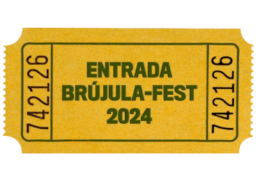 BRÚJULA-FEST 2024 Para emprendedores