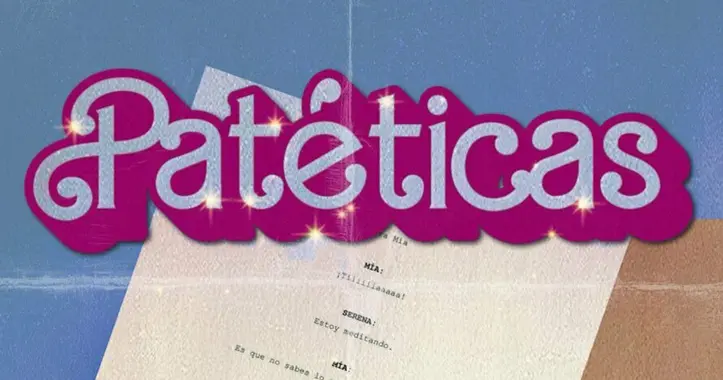 infoalcalaina Vodevil Circus Patéticas