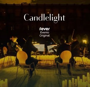 infoalcalaina alcala de henares Candlelight Tributo a Hans Zimmer