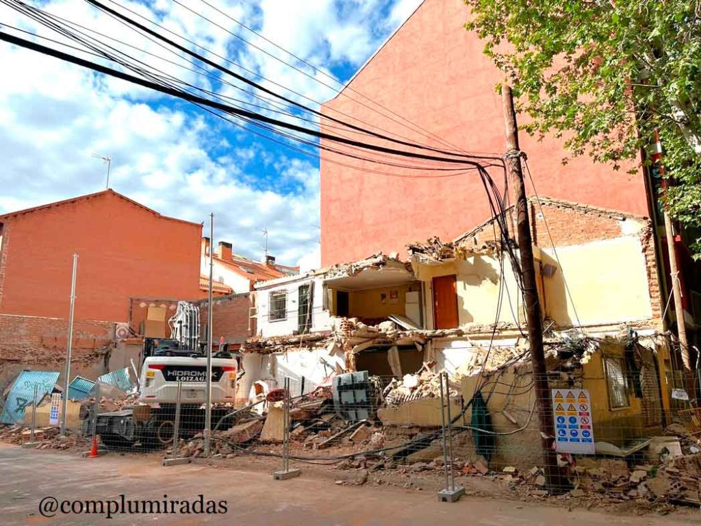 infoalcalaina blog de complumiradas 12-casa-derribada-de-la-calle-Infancia