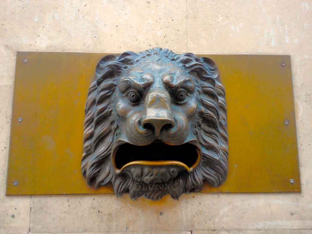 infoalcalaina blog de complumiradas 3 buzon de correos plaza de cervantes