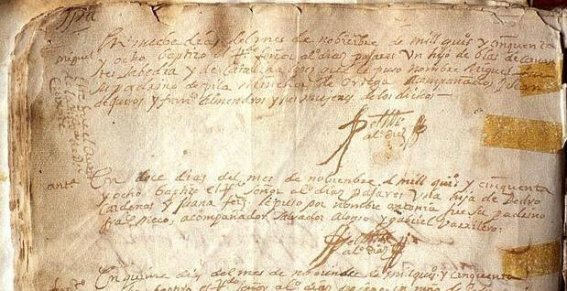 infoalcalaina blog de complumiradas 3 partida bautismal de alcazar de san juan-foto de cosas de alcázar de san juan