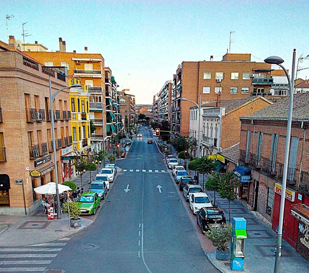 infoalcalaina-blog-de-complumiradas-4-Paseo-de-la-Estación-alcala-de-henares-hoy