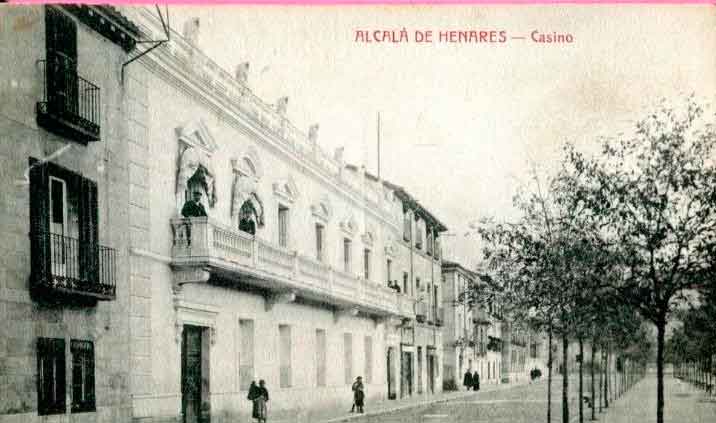 infoalcalaina blog de complumiradas 5-Casino-Militar-1915