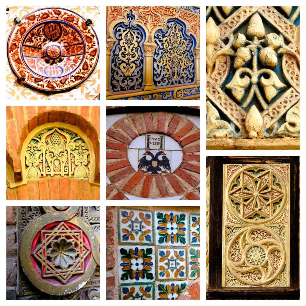 infoalcalaina-blog-de-complumiradas-7-decoración-Palacete-de-Laredo