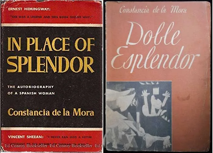 infoalcalaina blog de complumiradas Hidalgo de cisneros 8 collage autobiografia de constancia de la mora
