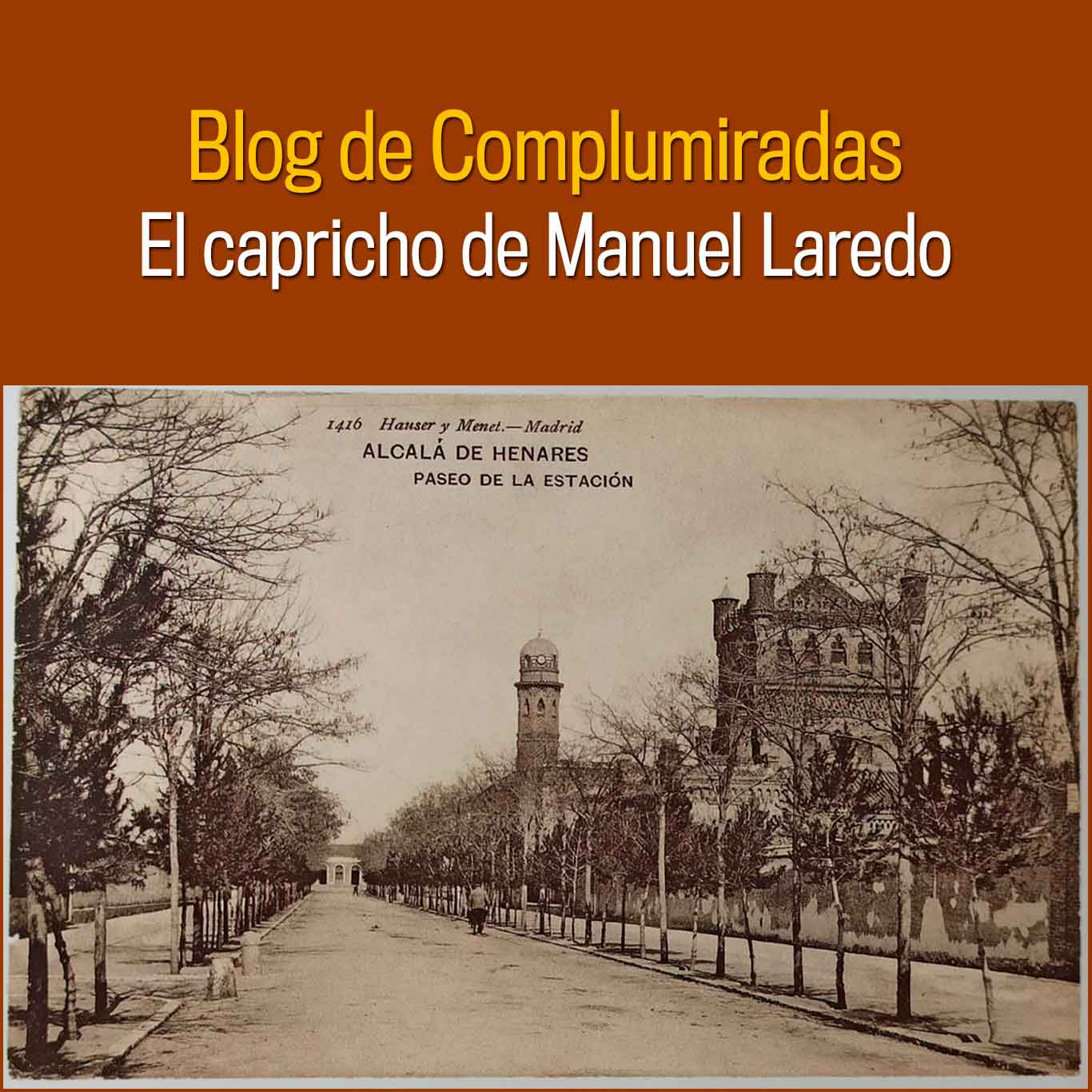 infoalcalaina-blog-de-complumiradas-Palacete-de-Laredo-de-alcala-de-henares