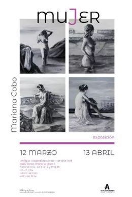 infoalcalaina santa maria la rica exposicion mujer